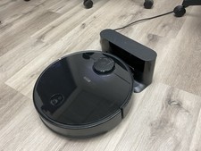 Roborock S4 Robot Vacuum Cleaner with Charging Dock