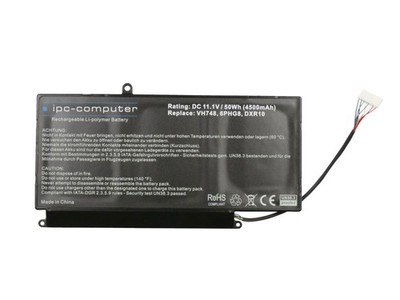 Akku für Dell Vostro 14 (5470)