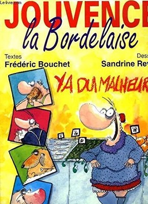 Jouvence la Bordelaise - Revel, Sandrine