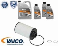 Vaico V10-3025-XXL Teilesatz FüR ÖLwechsel-Automatikgetriebe