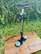 Glidecam 2000 Pro Stabilizer System for Small Camcorder Quick Release Adapter