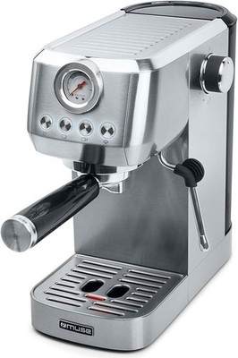 Gadget - Muse: Ms-250 Em Espresso Coffee Machine -D- Muse