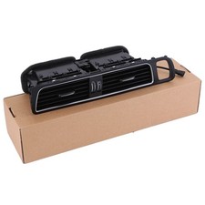 8R1820951GWVF-PT F&uuml;r Audi Q5 2009-2018 L&uuml;ftungsgitter Luftschlitz Armaturenbrett