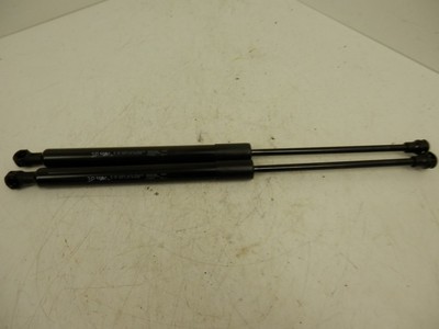 GASDRUCKFEDERN SET HINTEN GAS STRUT SET REAR Citroën DS3 (SA) 2012 9687550980