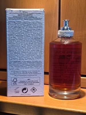 【未開封】Maison Margiela 100ml 【@】 open box Maison Margiela Replica By the Fireplace EDP 3.4 Fl Oz