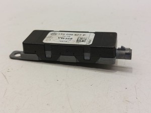 Volkswagen Touran I 2007 Antenne Verstärker 1T0035577P