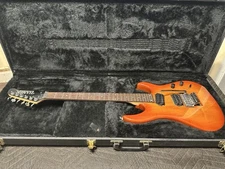 Hamer Diablo Upgraded With HSC