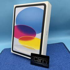 2025 Apple iPad 11th Gen A16 256GB Wi-Fi Blue MD4H4LL/A