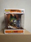 Funko Pop! Deluxe: Dragon Ball - Perfect Cell #2222