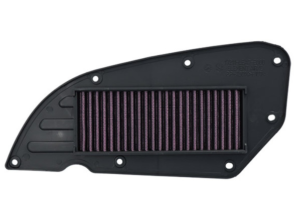 Kymco People S I ABS E5 300 Luftfilter HP 2021-image