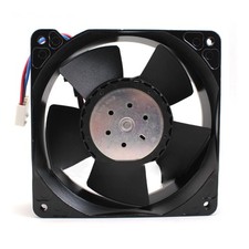 120 120 38mm Cooling Fan 48V 2.6A 125W For Ebmpapst 4118N/2H8P