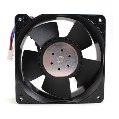 120*120*38mm Cooling Fan 48V 2.6A 125W For Ebmpapst 4118N/2H8P