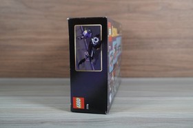 SEALED NEW Lego Batman 7779 Batman Dragster: Catwoman Pursuit 2006