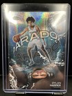 2025 Topps Chrome Dylan Harper Base (RAW)