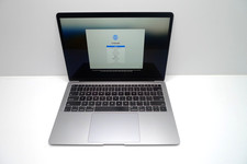 MacBook Air 13" 2018  i5-8210Y  8GB RAM  256GB NVMe  181 Cycles  Read