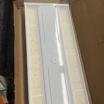 Day-Brite CFI FHG LED High Bay Light 4000 24'' x 10''