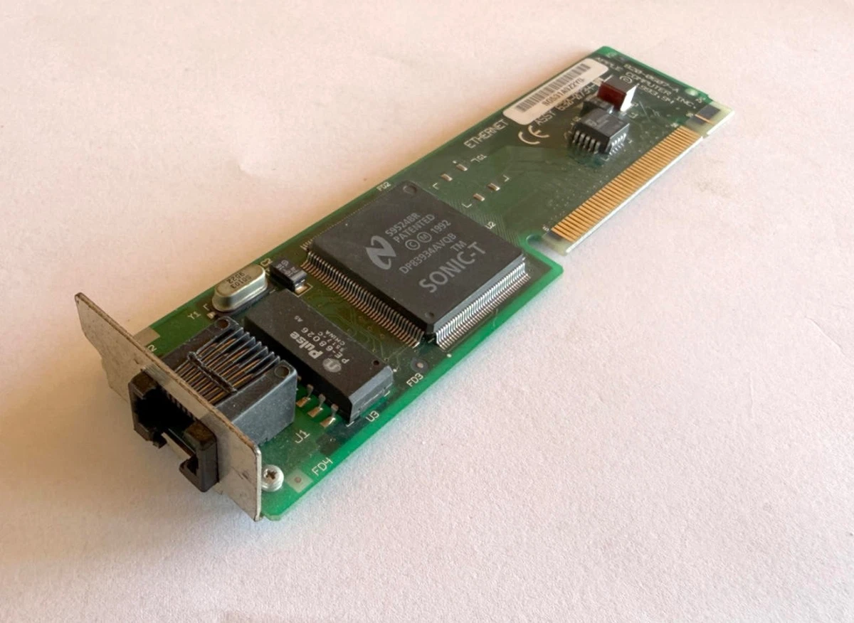 Vintage Computer Interface Cards for Apple for sale | eBay
