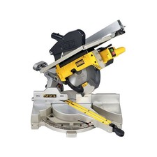 Scie à onglets radiale et à table supérieure Ø305mm DEWALT D27111