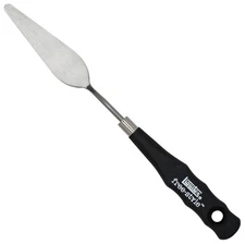 Liquitex Professional Freestyle Small Painting Knife, No. 12 Kitchen