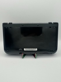 *US SELLER* New Nintendo 3DS LL XL Black For Repair