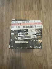 Antibrouillard Nissan Pulsar
