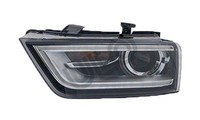 Hauptscheinwerfer ULO 147573129 FüR Audi Q3 8UB 8UG Tfsi TSI TDI Quattro