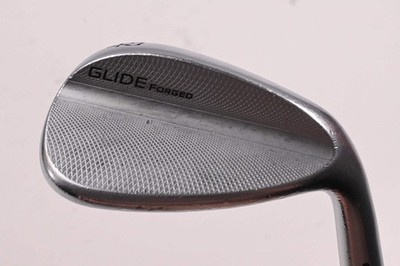 Ping Glide Forged Gap Wedge / 52 Grad / Black Dot / Stiff Flex Dynamic Gold