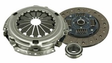 Kit d'embrayage Mitsubishi MONTERO
