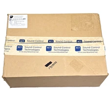 SCT Sound Control Technologies RemoteCam5 RC5-P60 Single CatX Cam Ext Kit | NEW