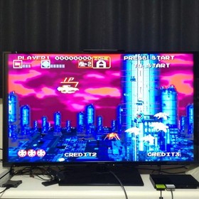 Darius Gaiden Sega Saturn Japan NTSC-J Taito Shoot 'em Up Tested Working