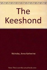 The Keeshond