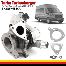 Turbolader für Ford Tourneo Transit V363 2.2 TDCi 786880-0006 BK2Q-6K682-CA