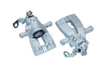 Kamoka Bremssattel JBC1236 Aluminium FüR KIA Venga YN Crdi Cvvt LPG 115 128