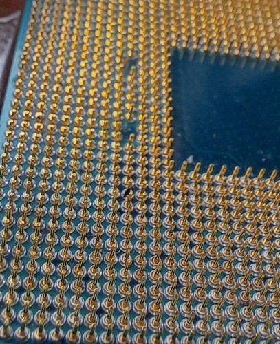 AMD Ryzen 5 2600 - Picture 3 of 3