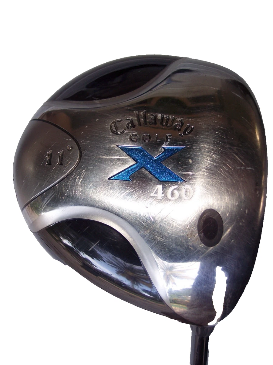 25+ Callaway X460 Driver for sale | Updated Oct 2026