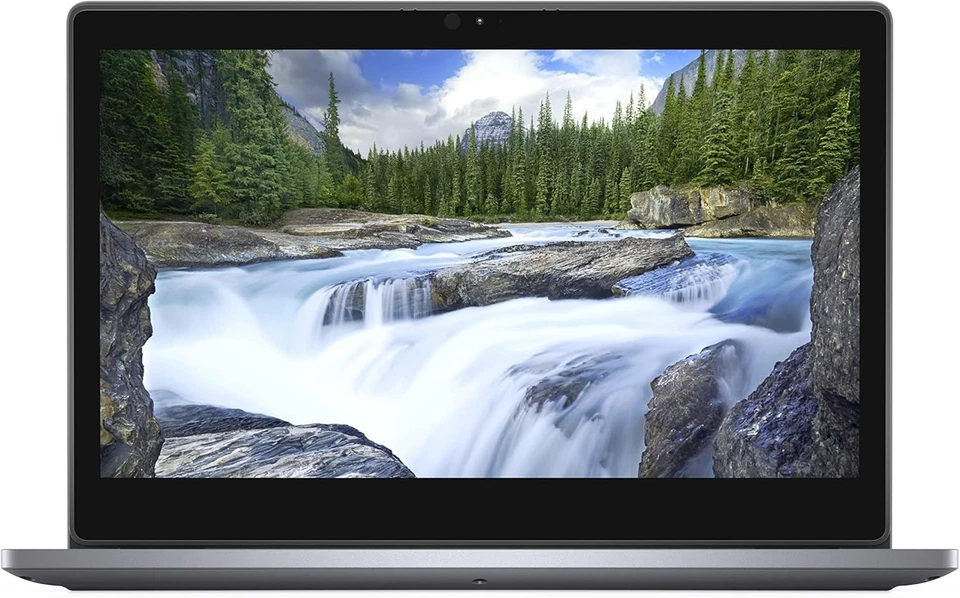 Dell Latitude 3310 · i5-8365U · 16GB · 256GB, photo 1 sur 5