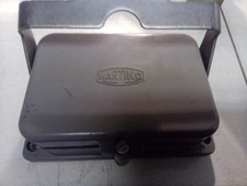 Harting Connector Housing