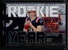 2024 Panini Contenders Drake Maye of the Year RC #3 Patriots Rookie