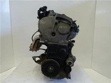 MOTOR Renault Megane II (BM/CM) Hatchback 1.6 16V (K4M-812) 2005 K4M812