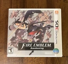 Fire Emblem: Awakening Nintendo 3DS
