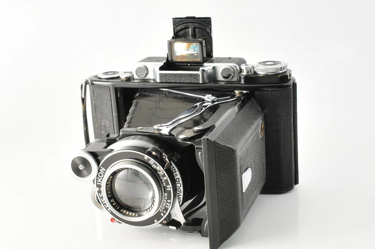 zeiss super ikonta products for sale | eBay