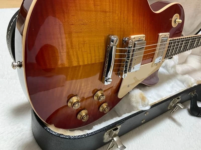 Gibson Les Paul Traditional Pro for sale | eBay