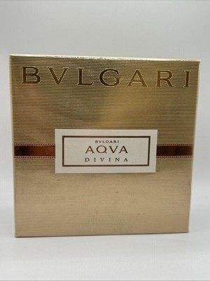 BVLGARI AQUA DIVINA 25ML DAMEN PARFÜM EAU DE TOILETTE SPRAY DAMEN PARFÜM 