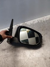 Retroviseur droit (ou coque) Toyota RAV 4