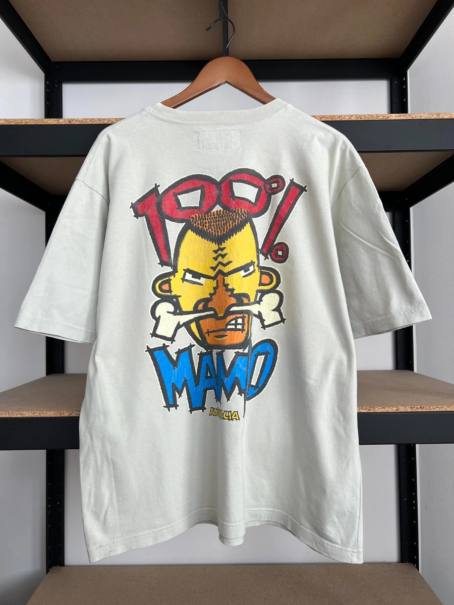 Mambo Men's T-Shirt for sale | eBay