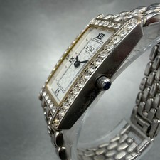 ESQ Movado Women Rectangle Wristwatches for sale | eBay display picture 1