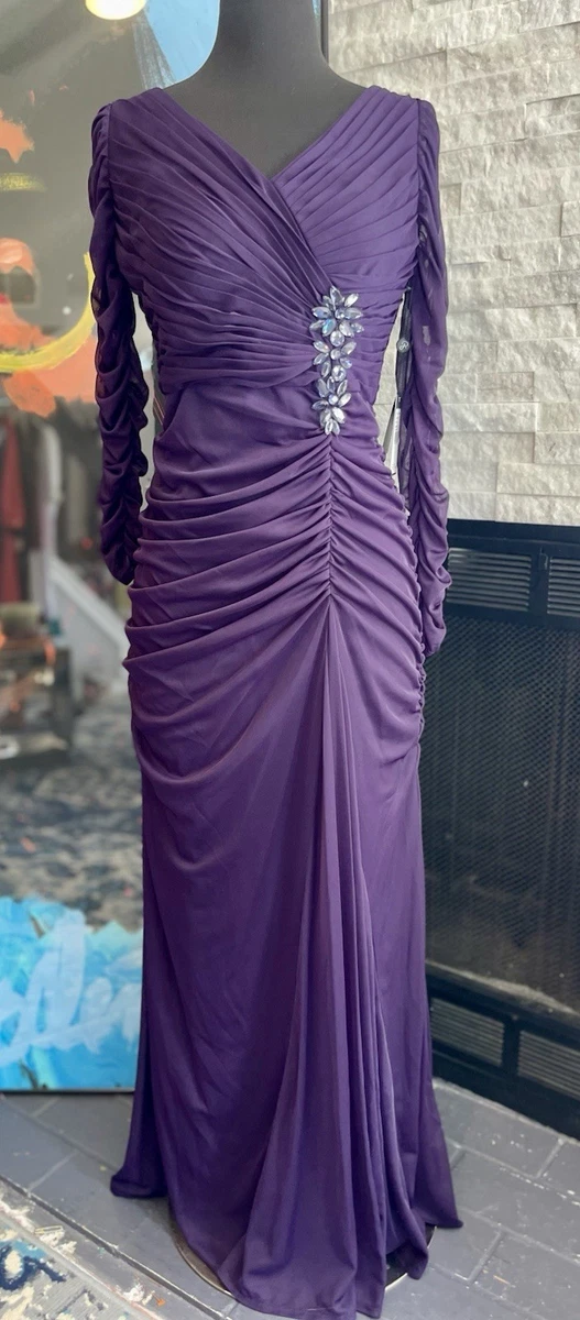 Adrianna Papell Chiffon Sheath Dresses for Women for sale | eBay Adrianna Papell Chiffon Sheath Dresses for Women for sale | eBay