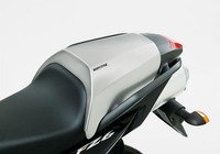 Bodystyle Sitzkeil Passend FüR Yamaha FZ6 Fazer 2007-2007