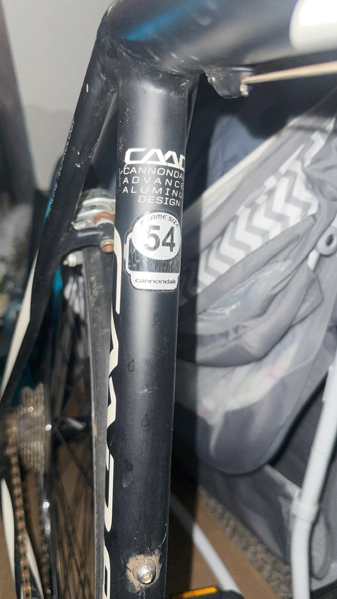 Cannondale White 700C Bikes for sale | eBay