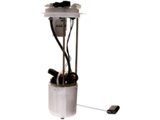 Fuel Pump For 2009-2010 GMC Sierra 3500 HD RC476WZ Fuel Pump Module Assembly